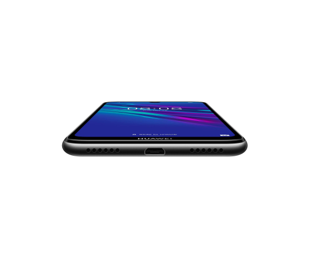Huawei Y6 2019 czarny - 479862 - zdjęcie 10